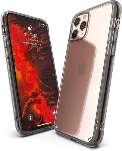 Capa Capinha iPhone 11 Pro Max (6.5) Ringke Fusion Case