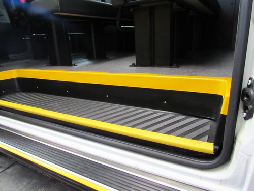 Mercedes-benz Sprinter Escolar 0km 20 Lugares