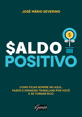 Saldo Positivo