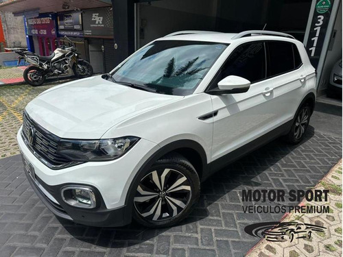 Volkswagen T-Cross Tcross Hl Tsi