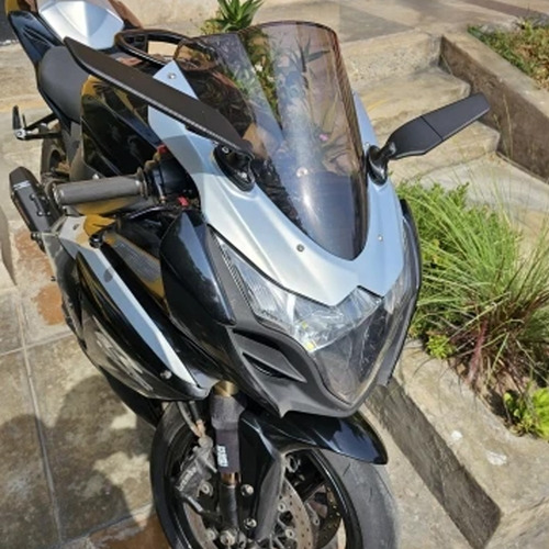 Juego De Espejos Retrovisores De Para Yamaha R3 R15 R25