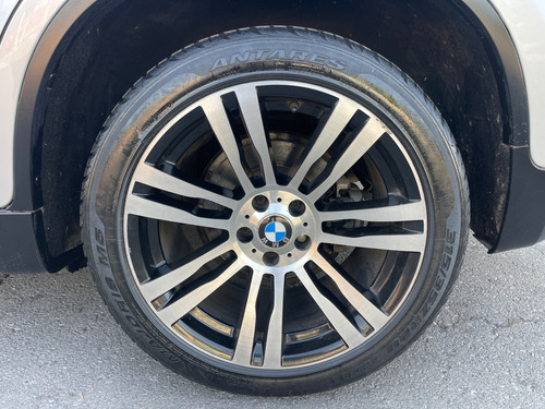 BMW X6 3.0 Xdrive 35ia M Performance At