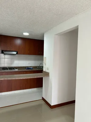 Apartamento en venta