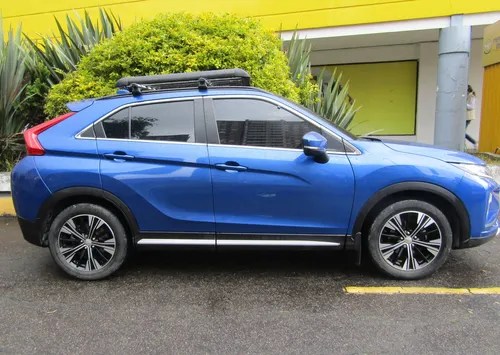Mitsubishi Eclipse Cross 2.0 4x4 At