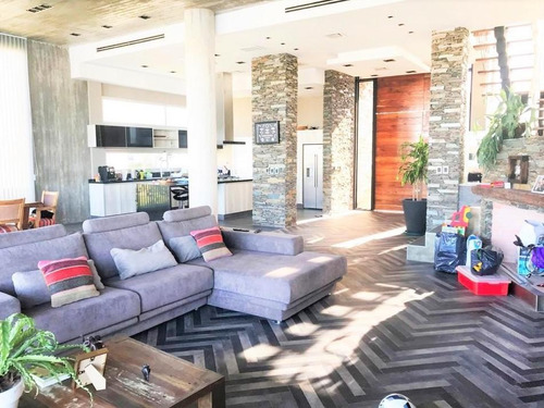 Imagen 7 de 30 de Alquiler De Espectacular Casa Con Amarra Al Río En San Marco Villanueva
