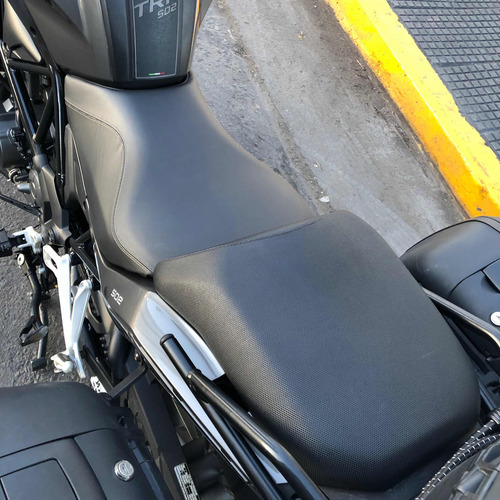 Benelli Trk 502 2020 Radicada En Caba 7499 U$d