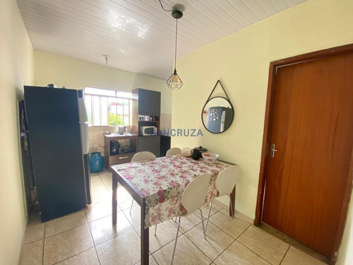 Imagem 6 de 28 de Casa À Venda, 6 Quartos, 4 Vagas, Inconfidentes - Contagem/mg - 27180