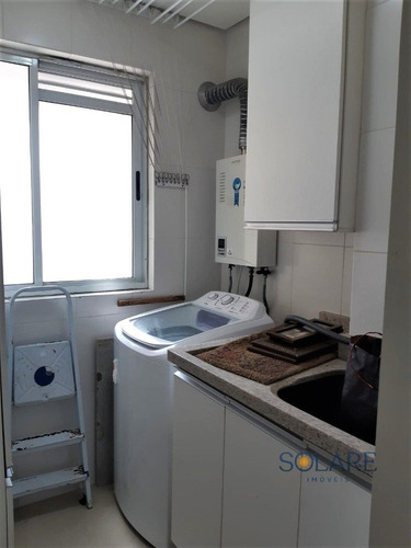 Imagem 11 de 15 de Apartamento - Corrego Grande - Ref: 66847 - V-66847