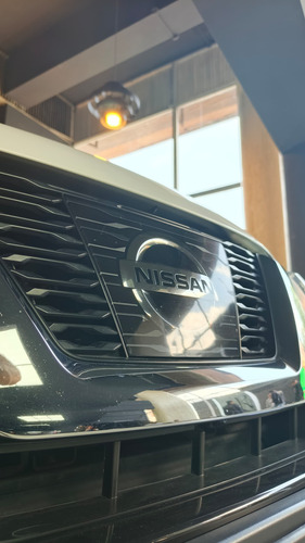 Nissan Xtrail