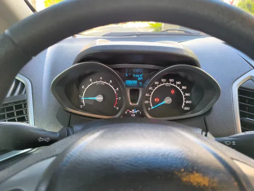 Ford Ecosport 2.0 Se Mt