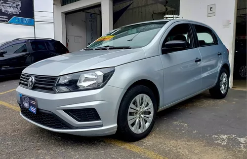 Volkswagen Gol 2010 em Embu das Artes