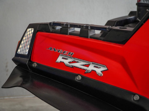 Utv Polaris Rzr 800