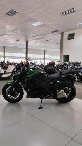 Kawasaki Z 1000r Edition 2023 / 7.921 Km