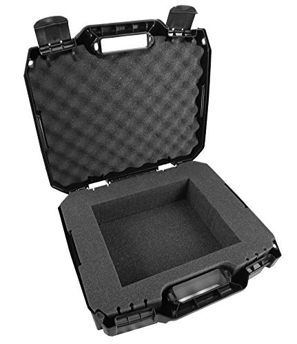 Funda Protectora De Proyector Casematix Compatible Con Ep...