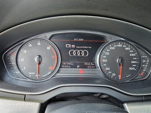 Audi Q5 2.0 L T Dynamic Dsg