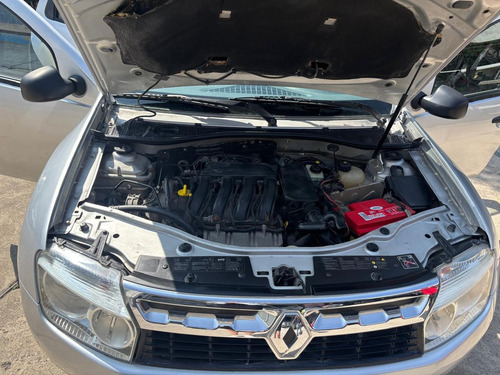 Renault Duster 2.0 Expression At