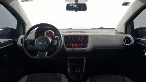 Volkswagen Up! 1.0 MOVE UP!