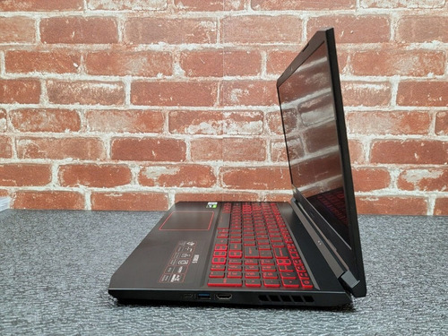 Imagen 6 de 6 de Acer Nitro 5 15.6 I5-10300h 8gb Ddr4 256gb Ssd
