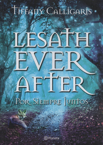 Lesath Ever After - Por Siempre Juntos