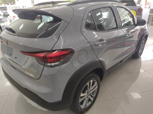 Fiat Pulse Audace 1.0 Concesionario Oficial Tomamos Usado -l