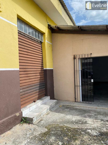 Imagem 22 de 22 de Salão, Vila Nova Cintra, Mogi Das Cruzes - R$ 400 Mil, Cod: 1870 - A1870