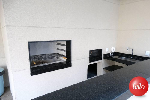 Imagem 20 de 25 de Apartamento - Ref: 216719