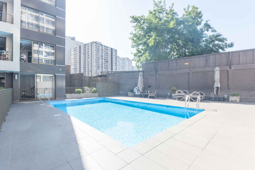 Edificio Radal (1 Est. 1 Bod.) Piso 21