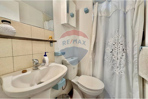Providencia, 175 Mt Cuadrados Para Remodelar.