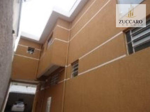 Prédio À Venda, 410 M² Por R$ 769.000,00 - Jardim Adriana - Guarulhos/sp - Pr0226