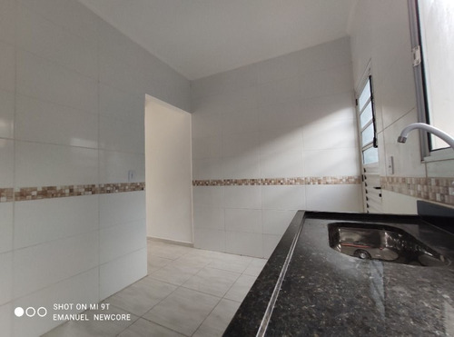 Imagem 5 de 21 de Casa Com 2 Dormitórios À Venda, 52 M² - Mirim - Praia Grande/sp - Ca0492