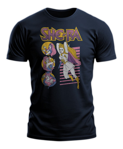 Polera Gustore De She-ra