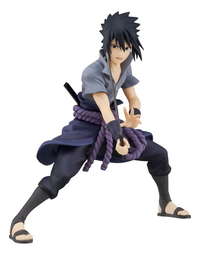 Figura Coleccionable Pop Up Parade Sasuke Uchiha