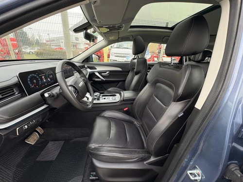 Jetour X70 Plus At 1.5 T