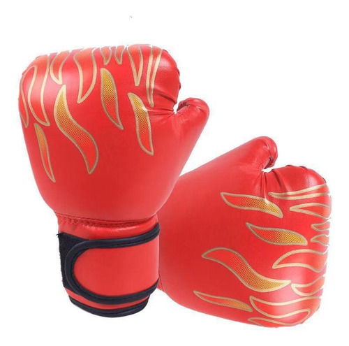 Guantes De Boxeo Para Entrenamiento De Niños