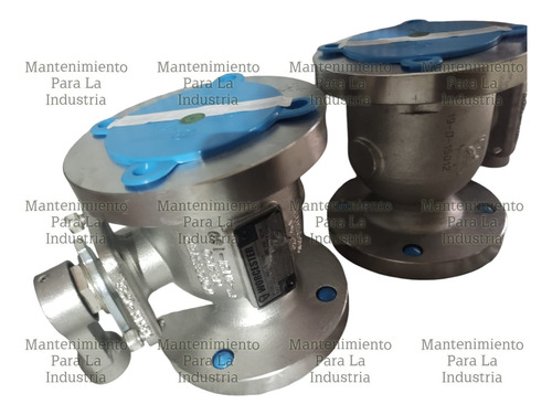 Válvula Worcester De 3 466-t Clase 150 Inoxidable