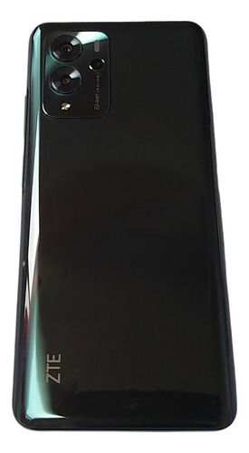 Celular Zte Blde V40 Pro, Zte9046, 128gb + 6gb, Impecable En Caja. (Usado)