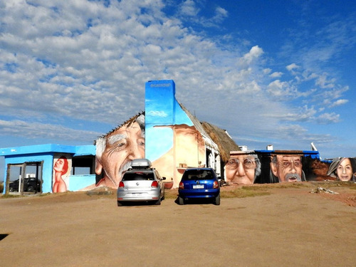 Imagen 11 de 13 de Terreno En Punta Del Diablo Rocha Zona La Viuda