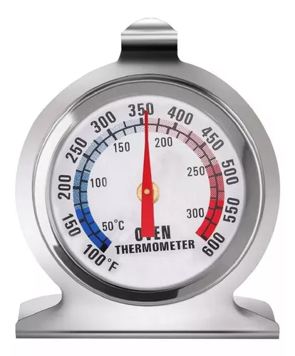 Tercera imagen para búsqueda de termometro para horno