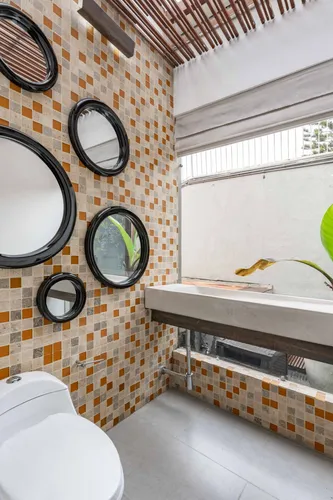 Apartamento En Arriendo/venta En El Nogal. Cod V22473