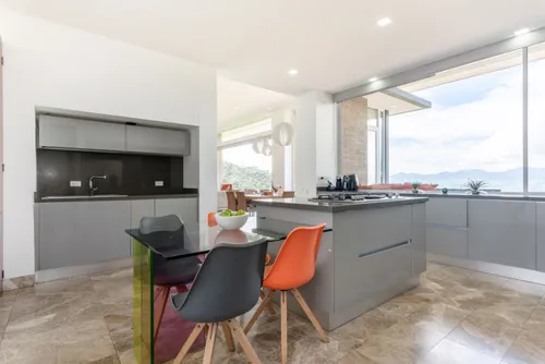 Casa En Venta En Vereda Yerbabuena. Cod V4583