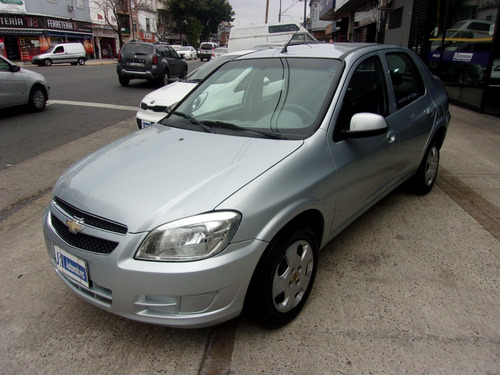 Chevrolet Prisma Ls Aire + Direcion + Alarma 1.4