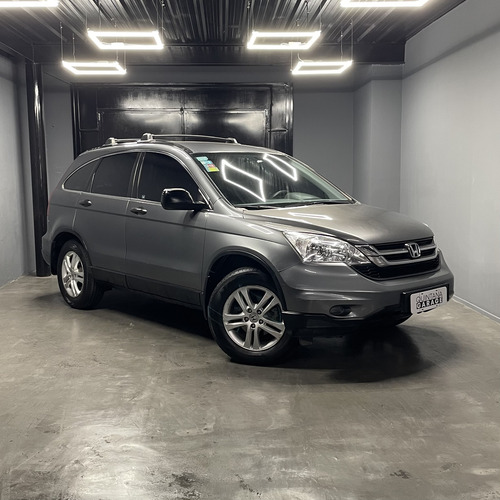 Honda CR-V 2.4 Lx At 2wd (mexico)