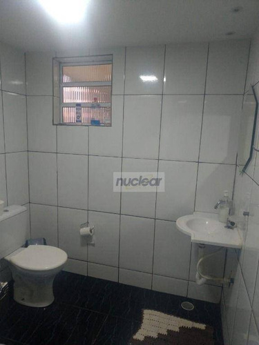 Imagem 21 de 27 de Sobrado Com 2 Dormitórios À Venda, 20 M² Por R$ 320.000,00 - Conjunto Habitacional Marechal Mascarenhas De Morais - São Paulo/sp - So2051