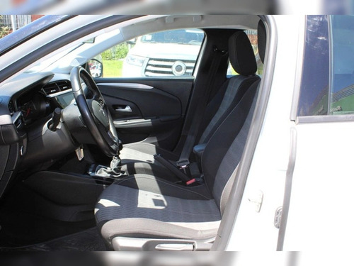 Opel Corsa Corsa Td 100 1.5