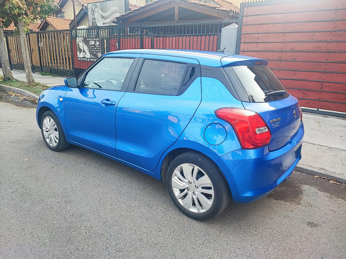 Suzuki Swift 1.2 Gls