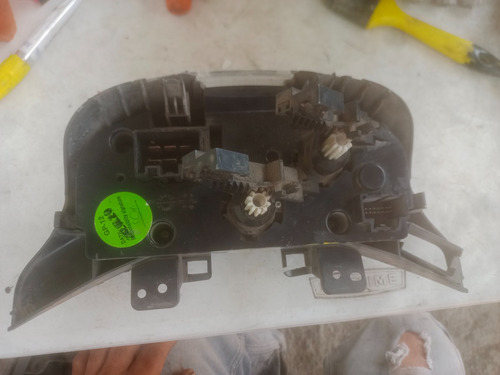 Control De Clima Spark 11-14 #162 (Usado)