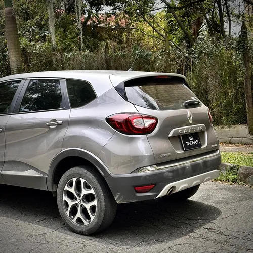 Renault Captur 2.0 Bose At