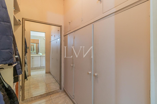 Venta Departamento Duplex 4 Amb Con Dependencia Y 2 Cocheras En Belgrano