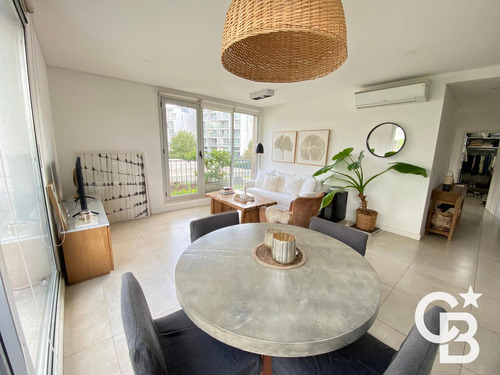 Alquiler Departamento 3 Ambientes - Vilahaus, Ayres Vila