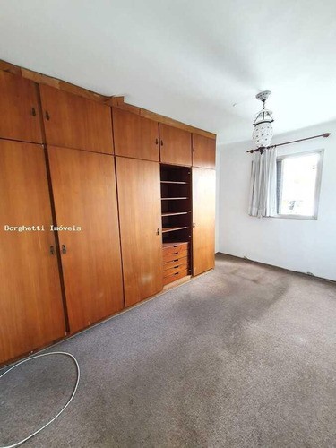 Imagem 9 de 15 de Apartamento Para Venda Em São Paulo, Vila Sônia, 3 Dormitórios, 1 Suíte, 3 Banheiros, 1 Vaga - 052_2-1488983